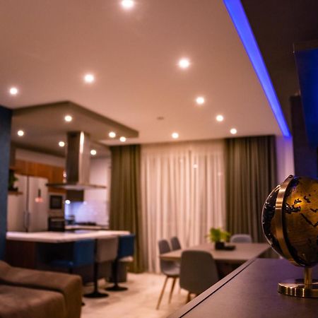 Designer 3 Bedroom And 3 Bathroom Apartment In Swatar Birkirkara Luaran gambar