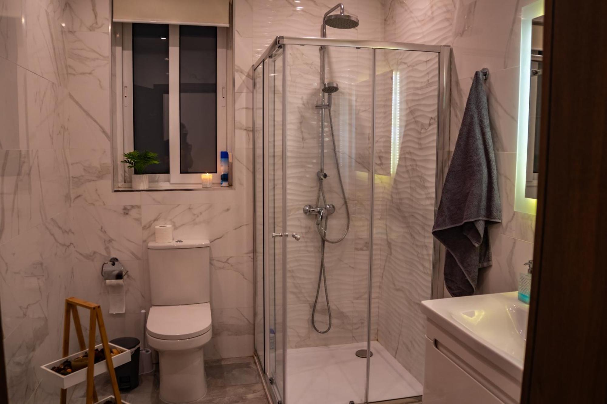 Designer 3 Bedroom And 3 Bathroom Apartment In Swatar Birkirkara Luaran gambar